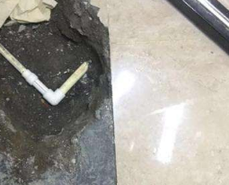 嵊州卫生间测漏水多少钱