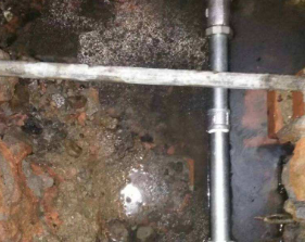 嵊州卫生间测漏水多少钱