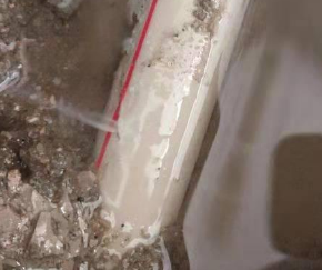 嵊州水管维修公司