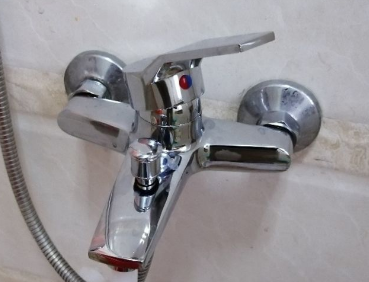 嵊州水管维修多少钱