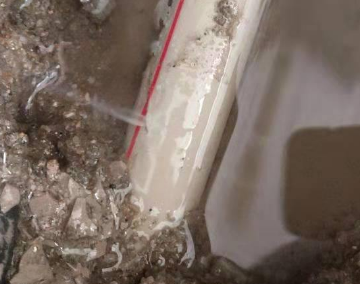 嵊州水管维修多少钱