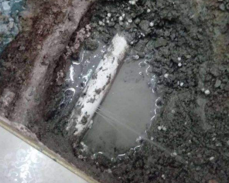 嵊州卫生间测漏水哪家好