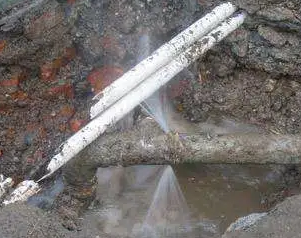 嵊州水管维修费用是多少