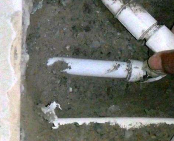 嵊州卫生间测漏水哪家好