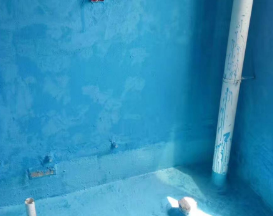 嵊州卫生间防水多少钱