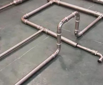 嵊州水管维修多少钱