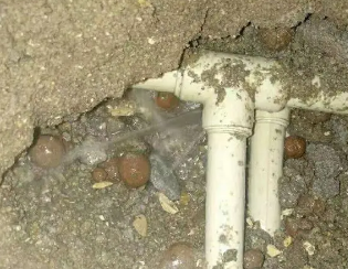 嵊州卫生间测漏