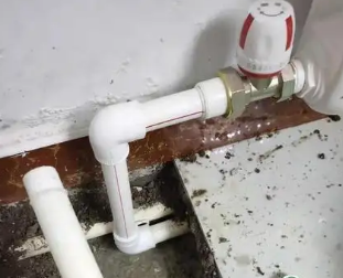 嵊州卫生间测漏水多少钱