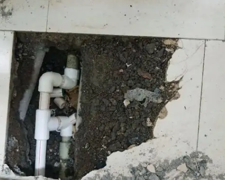 嵊州卫生间测漏水哪家好