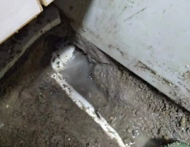 嵊州卫生间测漏水多少钱