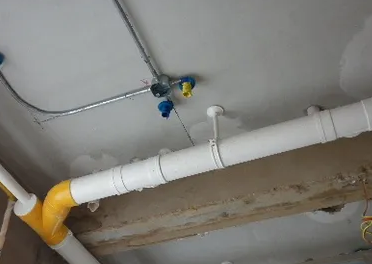 嵊州水管维修多少钱