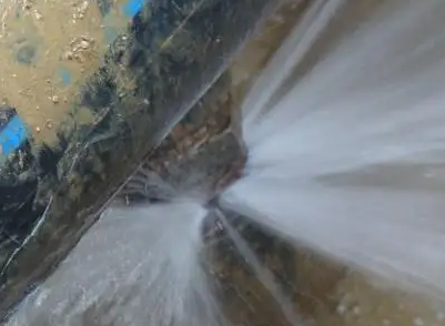 嵊州卫生间测漏水施工步骤