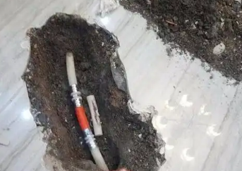 嵊州卫生间测漏水哪家好