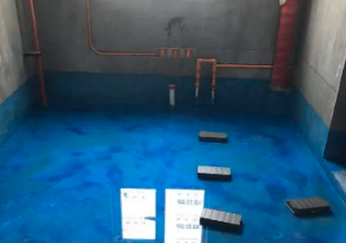 嵊州卫生间防水步骤