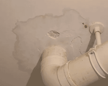 嵊州卫生间测漏水的检测方法