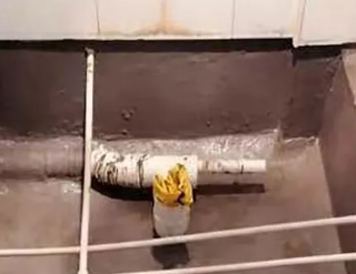 嵊州卫生间测漏水服务电话