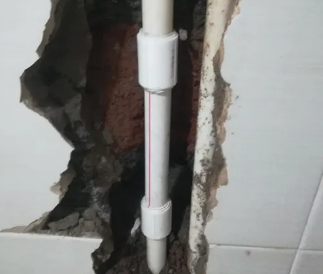 嵊州卫生间测漏水的相关案例