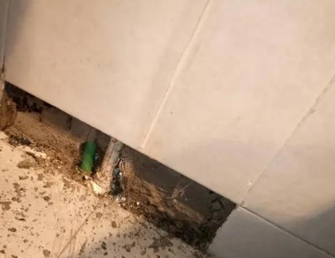 嵊州测漏水公司为您专业分享下检漏仪器准确定位的方法有什么特点?