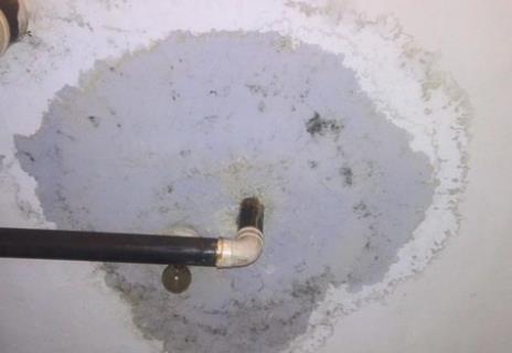 嵊州测漏水公司分享如何自检漏水