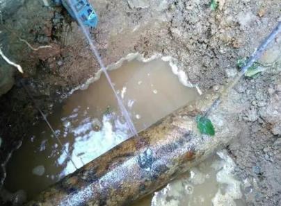 嵊州卫生间测漏水公司分享下我们可以检测到轻微的漏水和水压吗？