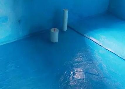 嵊州卫生间防水公司分享防水小知识