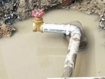 嵊州漏水检测电话多少