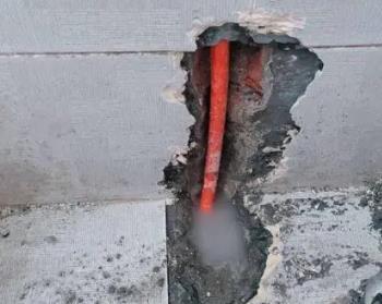 嵊州漏水检测哪家好