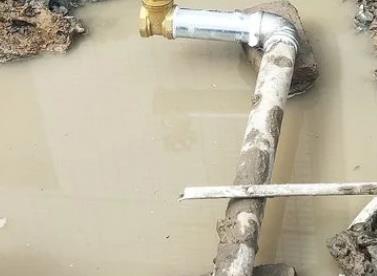 嵊州测漏水公司电话
